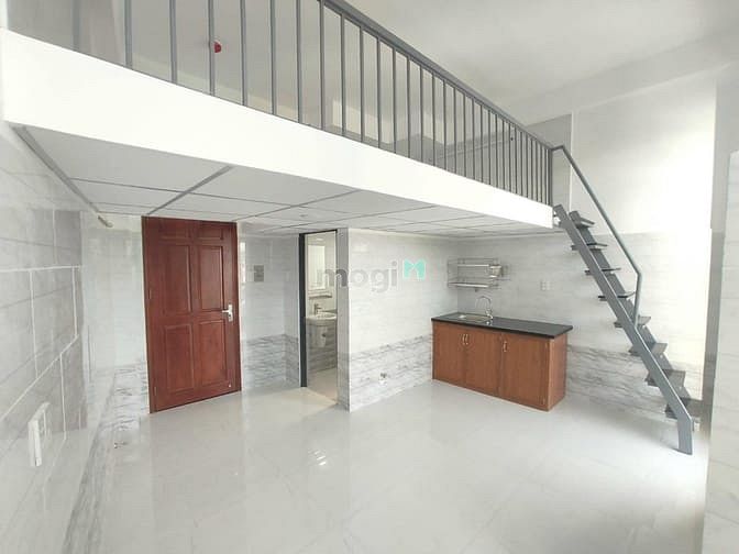 Hình ảnh Khai trương phòng mới xây ở Trương Công Định, P14 Tân Bình