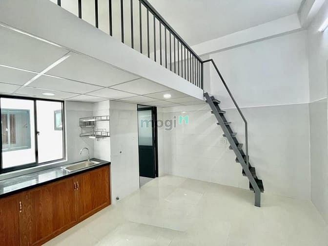 Hình ảnh Khai trương phòng mới xây ở Trương Công Định, P14 Tân Bình