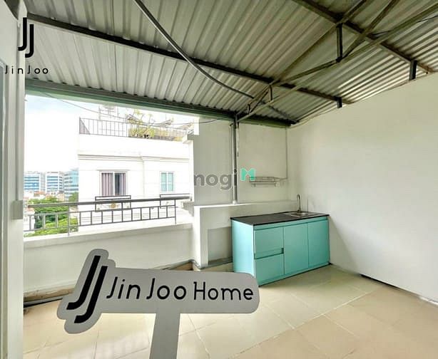 Hình ảnh Cho Thuê Căn Hộ 1PN Full Nội Thất Có Ban Công rộng rãi , Thoáng Mát
