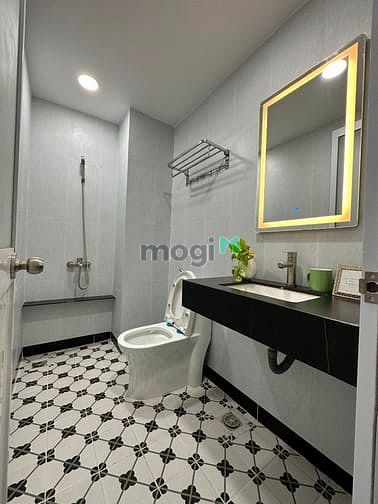 Hình ảnh 🏢Trang Chủ MB66.COM Chính Thức Mini Studio Ban Công ngay Cộng Hoà - Gần Chợ Hoàng Hoa Thám