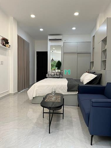 Hình ảnh 🏢Trang Chủ MB66.COM Chính Thức Mini Studio Ban Công ngay Cộng Hoà - Gần Chợ Hoàng Hoa Thám