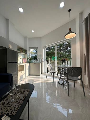 Hình ảnh 🏢Trang Chủ MB66.COM Chính Thức Mini Studio Ban Công ngay Cộng Hoà - Gần Chợ Hoàng Hoa Thám