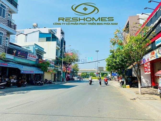 Hình ảnh Bán lô đất diện tích lớn ngay sau nhà hàng Cây Dừa