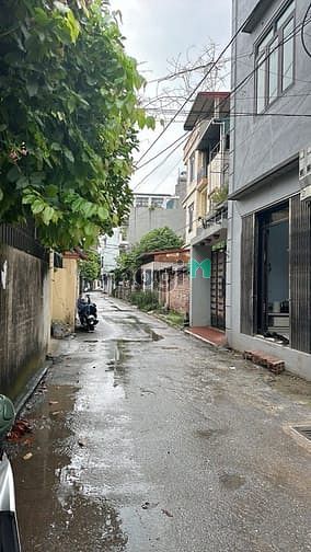 Hình ảnh Bán đất thổ cư phúc lợi long biên 48m2 oto vào đất giá hơn 4 tỷ