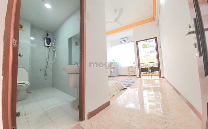 Hình ảnh Căn Hộ Mini Mới Ngay Khu Sân Bay - Tân Bình