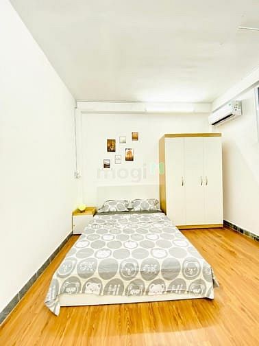 Hình ảnh Cho Thuê Studio 2PN Full Nội Thất Siêu Rộng Rãi