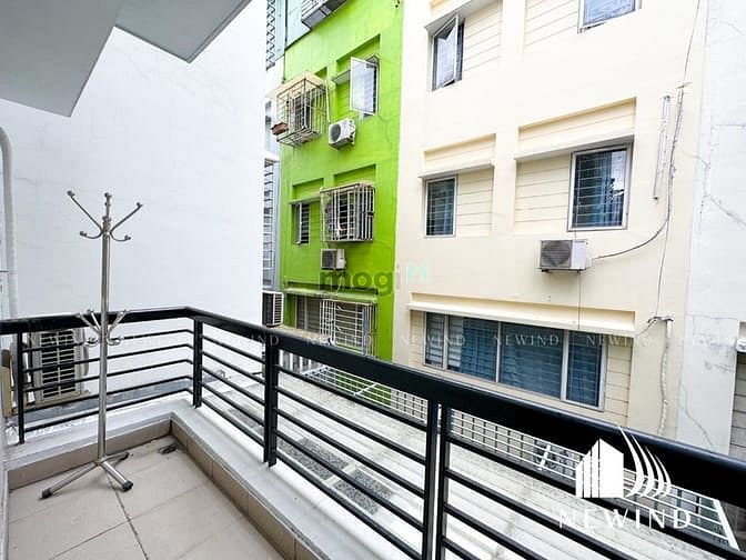 Hình ảnh Mb6623 nạp rút nhanh chóng studio ban công thoáng mát