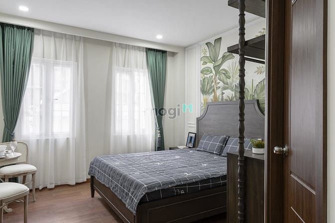 Hình ảnh Cho thuê Studio hiện đại gần Vincom Đồng Khởi ban công lớn đầy đủ NT