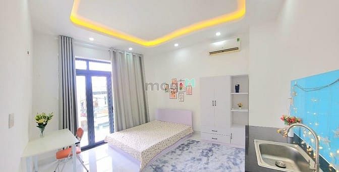 Hình ảnh Căn Hộ Mini Mới Ngay Khu Sân Bay - Tân Bình