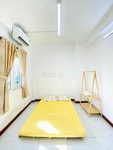 Hình ảnh Cho Thuê Studio 2PN Full Nội Thất Siêu Rộng Rãi