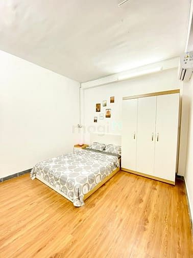Hình ảnh Cho Thuê Studio 2PN Full Nội Thất Siêu Rộng Rãi