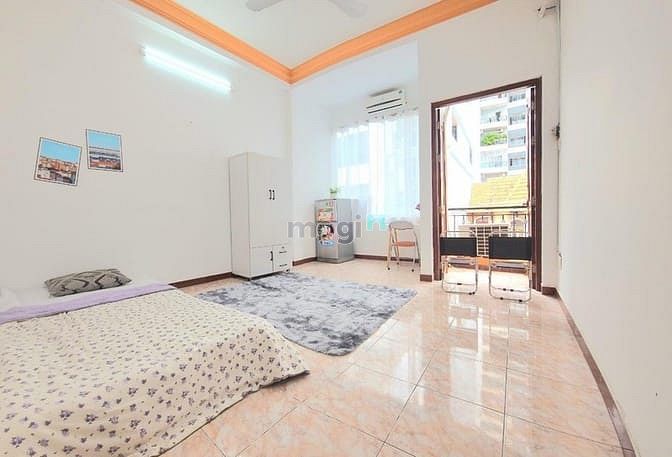 Hình ảnh Căn Hộ Mini Mới Ngay Khu Sân Bay - Tân Bình