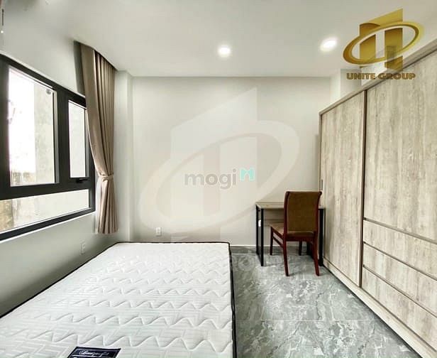 Hình ảnh Cho Thuê Căn Hộ 2PN Full Nội Thất Ban Công Chill Q.7