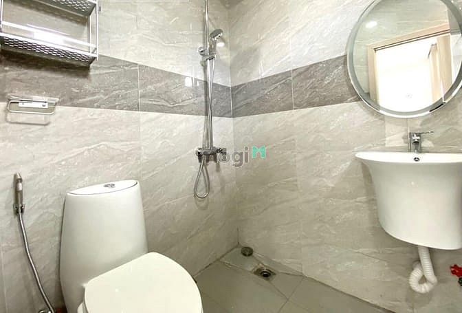 Hình ảnh Cho Thuê Căn Hộ 2PN Full Nội Thất Ban Công Chill Q.7
