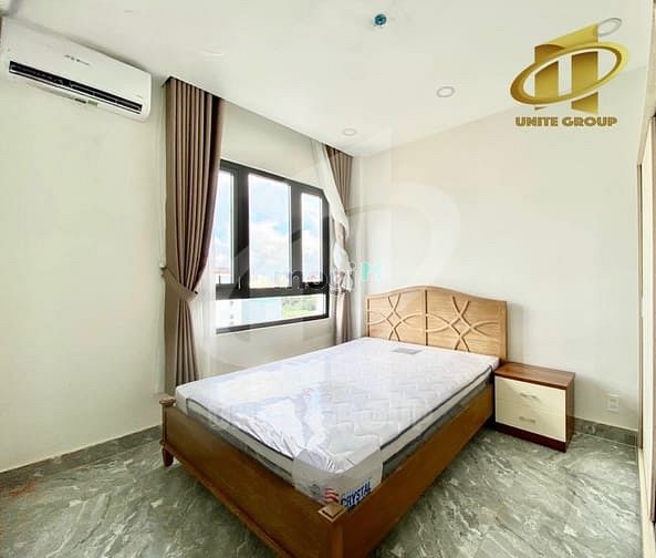Hình ảnh Cho Thuê Căn Hộ 2PN Full Nội Thất Ban Công Chill Q.7