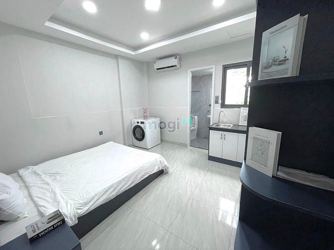Hình ảnh Mb6623 nạp rút nhanh chóng cao cấp đầy đủ nội thất sạch sẽ, mới thoáng, thang máy