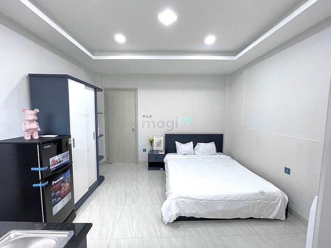 Hình ảnh Mb6623 nạp rút nhanh chóng cao cấp đầy đủ nội thất sạch sẽ, mới thoáng, thang máy