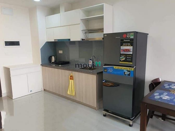 Hình ảnh Cần bán căn  hộ chung cư cao cấp SOHO RESIDENCE - QUẬN 1 giá 1 tỷ 620