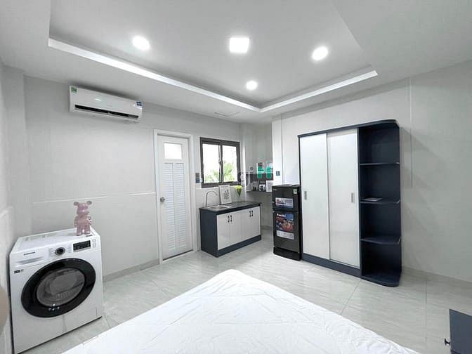 Hình ảnh Mb6623 nạp rút nhanh chóng cao cấp đầy đủ nội thất sạch sẽ, mới thoáng, thang máy