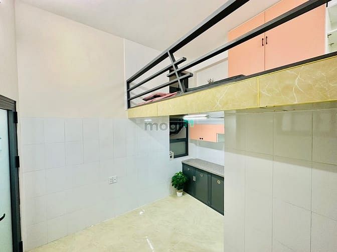 Hình ảnh Cho Thuê Căn Hộ 1PN Full Nội Thất Phòng Rộng , sạch sẽ ,Thoáng Mát , T