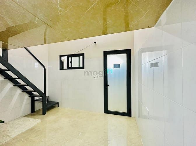 Hình ảnh Cho Thuê Căn Hộ 1PN Full Nội Thất Phòng Rộng , sạch sẽ ,Thoáng Mát , T