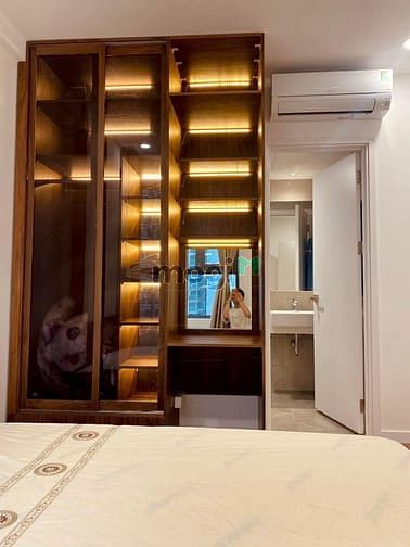 Hình ảnh Diamond Lotus, 2PN (58m2), full nội thất, đã có sổ, giá 3,45 tỷ TL
