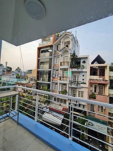 Hình ảnh Siêu phẩm Studio ban công lớn đầy đủ nội thất máy giặt riêng