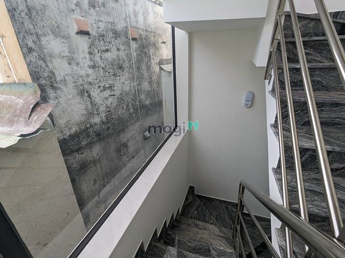 Hình ảnh Siêu phẩm Studio Quận 5 ban công, máy giặt riêng, đầy đủ tiện nghi