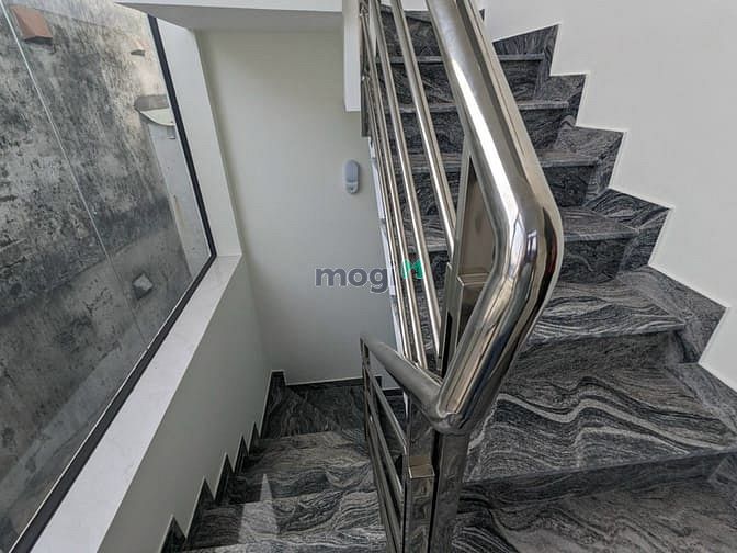Hình ảnh Siêu phẩm Studio Quận 5 ban công, máy giặt riêng, đầy đủ tiện nghi