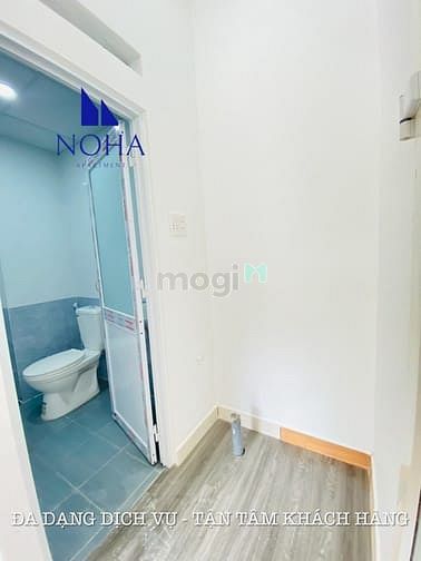 Hình ảnh Cho thuê Duplex ban công ngay tại trung tâm Gò Vấp