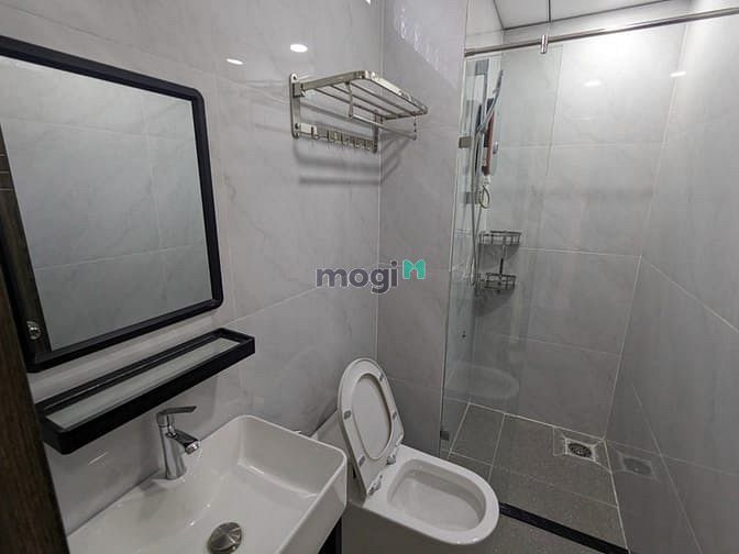 Hình ảnh Siêu phẩm Studio Quận 5 ban công, máy giặt riêng, đầy đủ tiện nghi