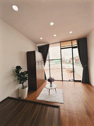 Hình ảnh 🌸Cho thuê studio Trần Tuấn Khải Quận 5, bancon🌸