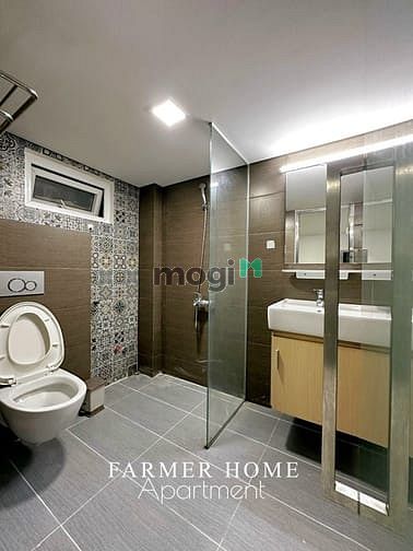 Hình ảnh Căn Hộ Duplex Đầy Đủ Nội Thất Cho Thuê