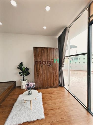 Hình ảnh 🌸Cho thuê studio Trần Tuấn Khải Quận 5, bancon🌸