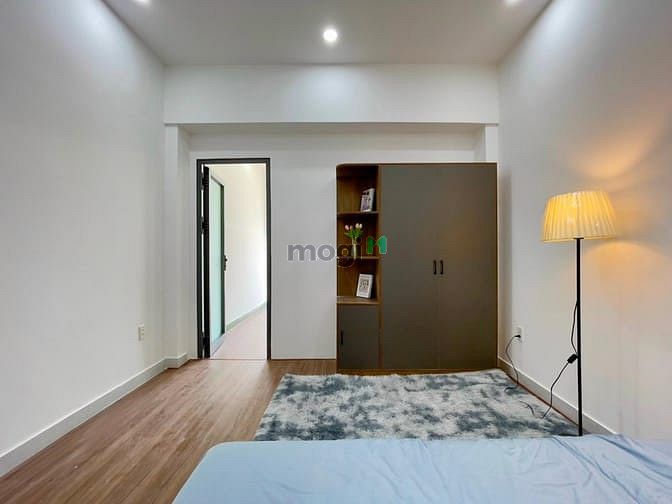 Hình ảnh Cho thuê Trang Chủ MB66.COM / Đăng Ký Tặng 66K 1PN gần Bitexco ban công thoáng máy giặt riêng