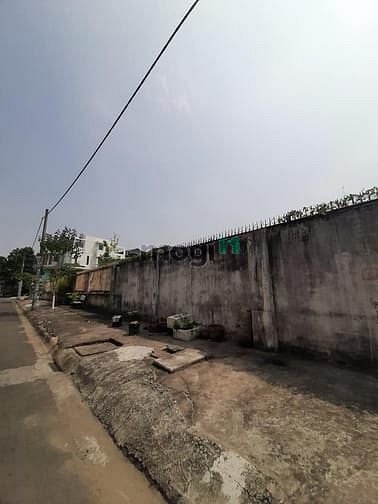 Hình ảnh Bán đất trường học góc 3MT đường Số 30, P. Bình Trị Đông B, 40 x 68m.