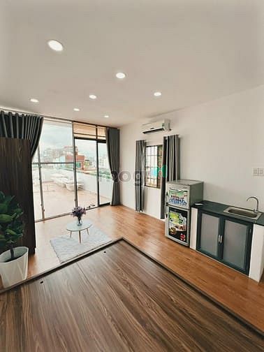 Hình ảnh 🌸Cho thuê studio Trần Tuấn Khải Quận 5, bancon🌸