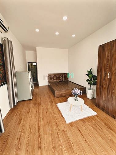 Hình ảnh 🌸Cho thuê studio Trần Tuấn Khải Quận 5, bancon🌸