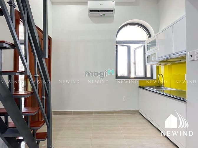 Hình ảnh Cho thuê Duplex ở tối đa 4 người dành cho HSSV Quận7