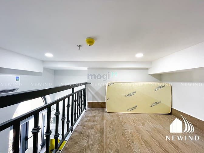 Hình ảnh Cho thuê Duplex ở tối đa 4 người dành cho HSSV Quận7