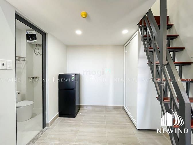 Hình ảnh Cho thuê Duplex ở tối đa 4 người dành cho HSSV Quận7