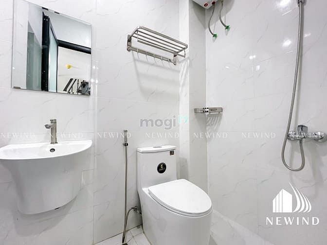 Hình ảnh Cho thuê Duplex ở tối đa 4 người dành cho HSSV Quận7
