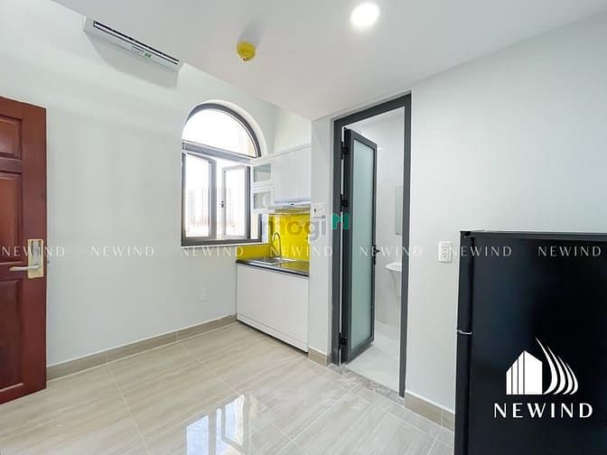 Hình ảnh Cho thuê Duplex ở tối đa 4 người dành cho HSSV Quận7