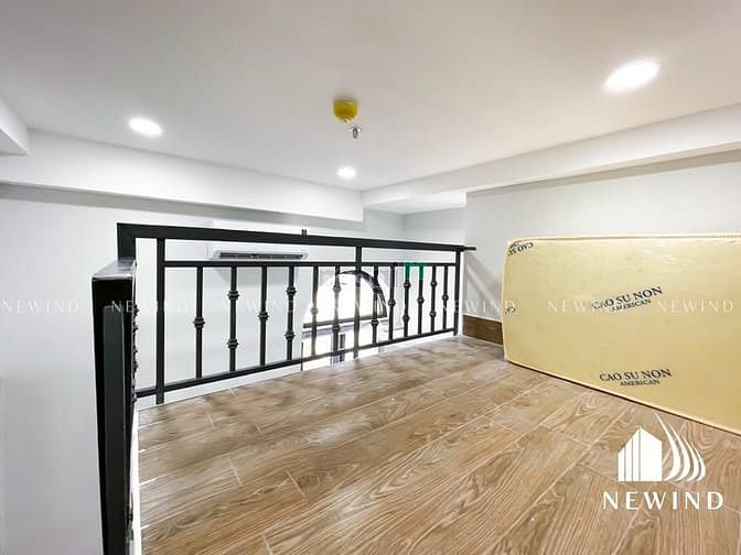 Hình ảnh Cho thuê Duplex ở tối đa 4 người dành cho HSSV Quận7