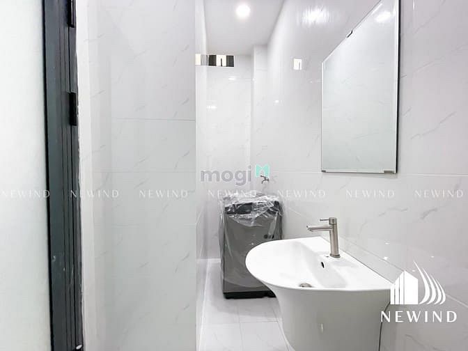 Hình ảnh Cho thuê Duplex ở tối đa 4 người dành cho HSSV Quận7