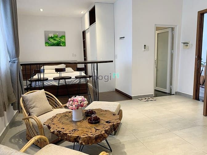 Hình ảnh 🎉🎉Studio - Ban công - đường số 1, phường Bình Thuận, Quận 7💌