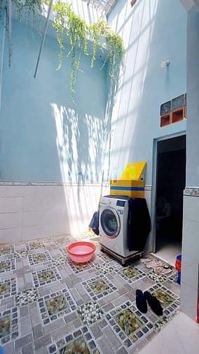 Hình ảnh NHÀ MỚI 4.5x19 - Hẻm Lớn - gần Cộng Hòa - Tân Bình - nhỉnh 5 tỷ