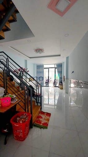 Hình ảnh NHÀ MỚI 4.5x19 - Hẻm Lớn - gần Cộng Hòa - Tân Bình - nhỉnh 5 tỷ