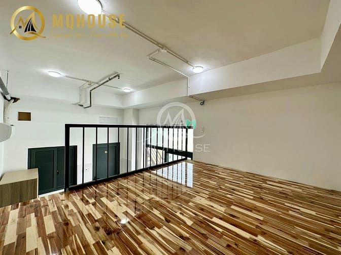 Hình ảnh Căn Hộ Mini Mới Khai Trương Đường Phạm Văn Chí - Quận 6