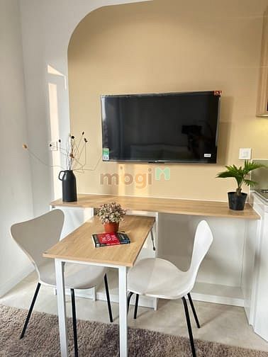 Hình ảnh ✅Mb6623 nạp rút nhanh chóng Studio Ban Công_Máy giặt riêng_Thạnh mỹ Lợi_Khu Sala_Quận 2✅